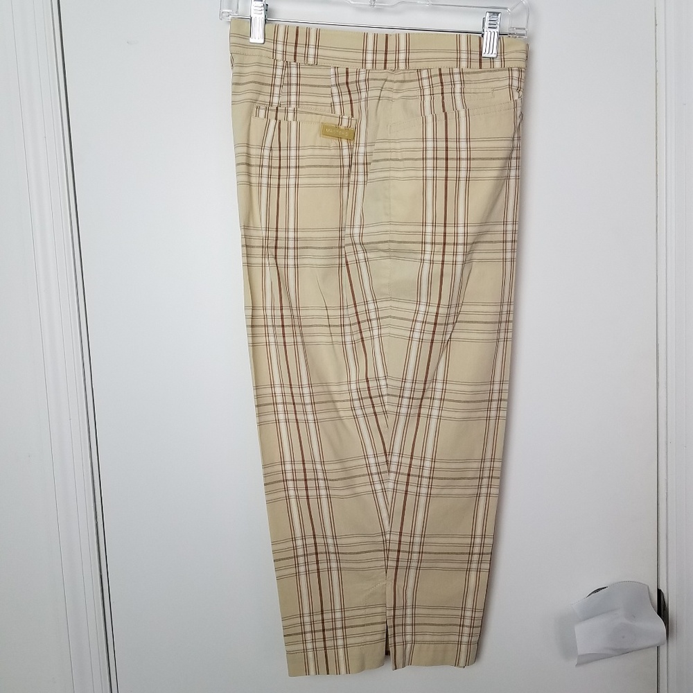 Masters Golf Woman's Capris size 14.